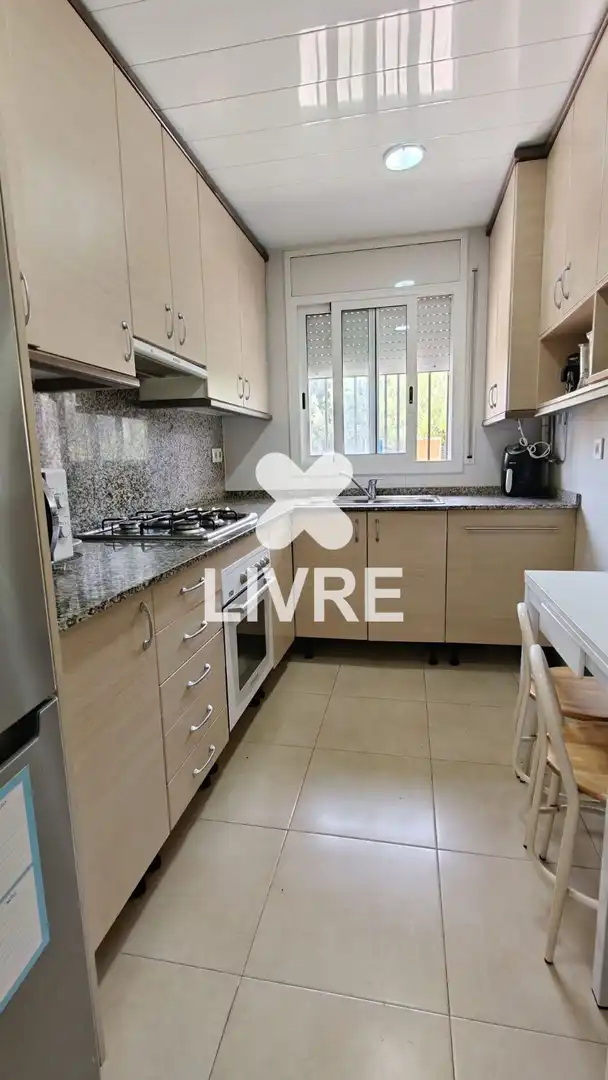 Cocina de Piso en venta en Calafell con Aire acondicionado, Calefacción y Terraza