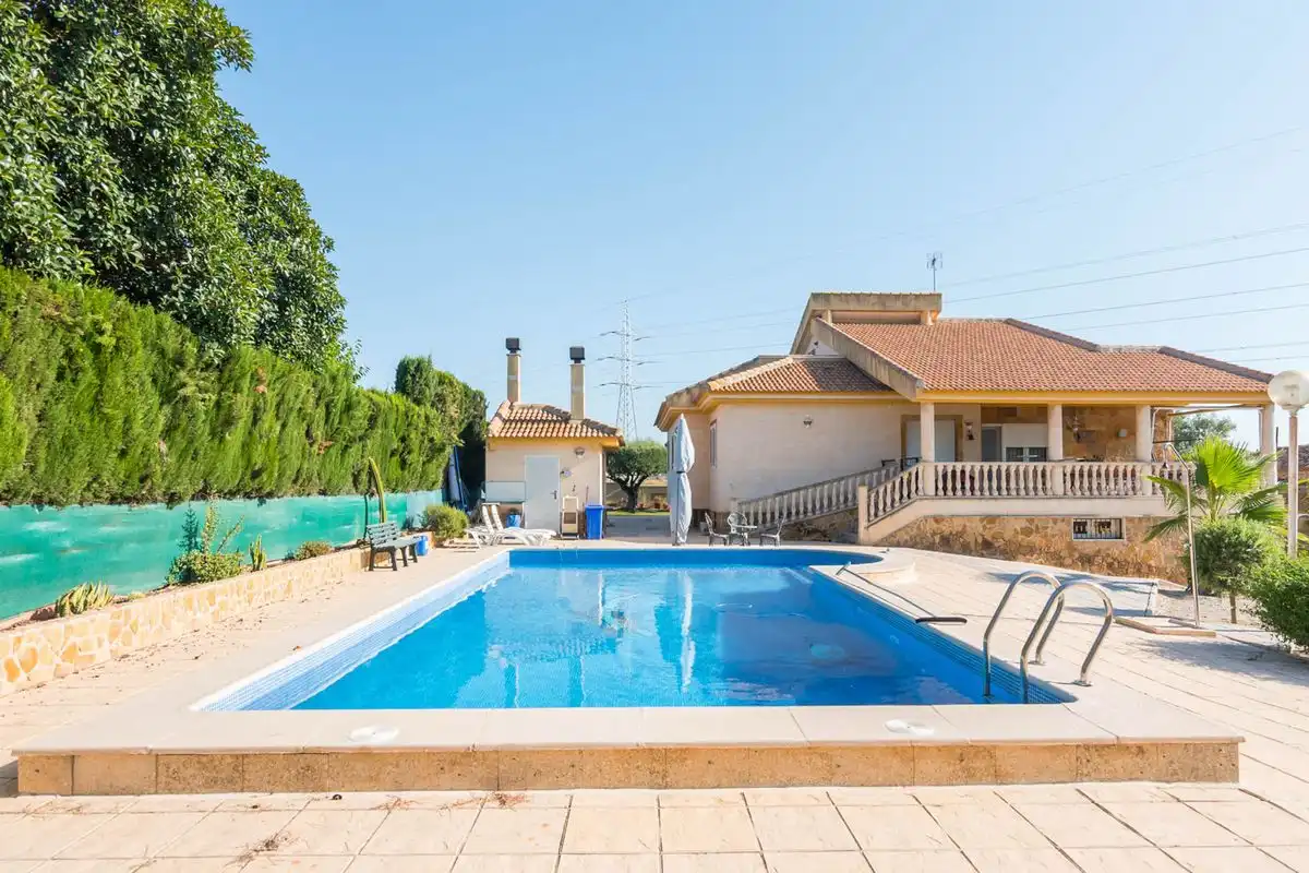 Casa amb terrassa en venda a C. Gaviota