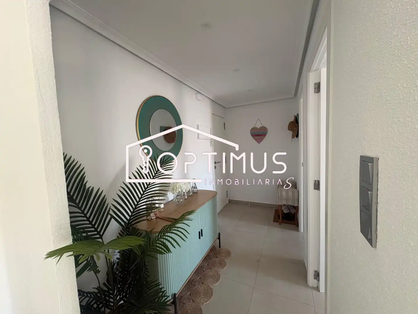 Appartement compact avec terrasse à louer à Carrer d'Eivissa 30, imagen 15