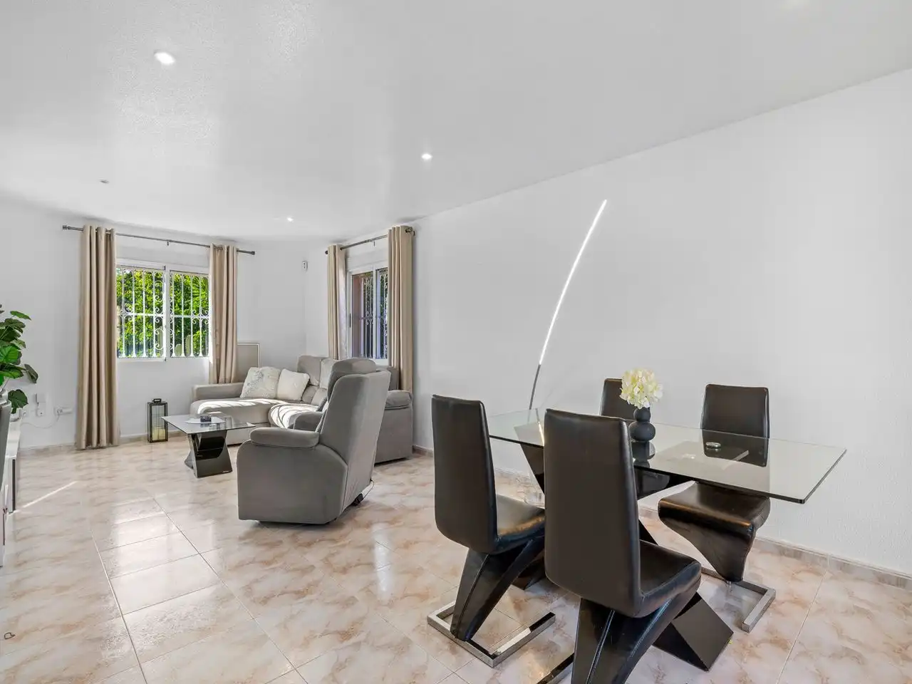 Villa con piscina in vendita a Benijófar, imagen 15