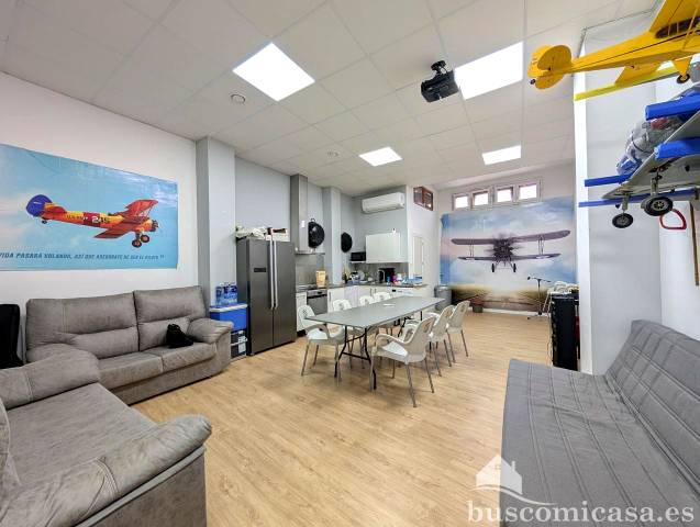 Local comercial en Venta en Jaén en Centro ciudad