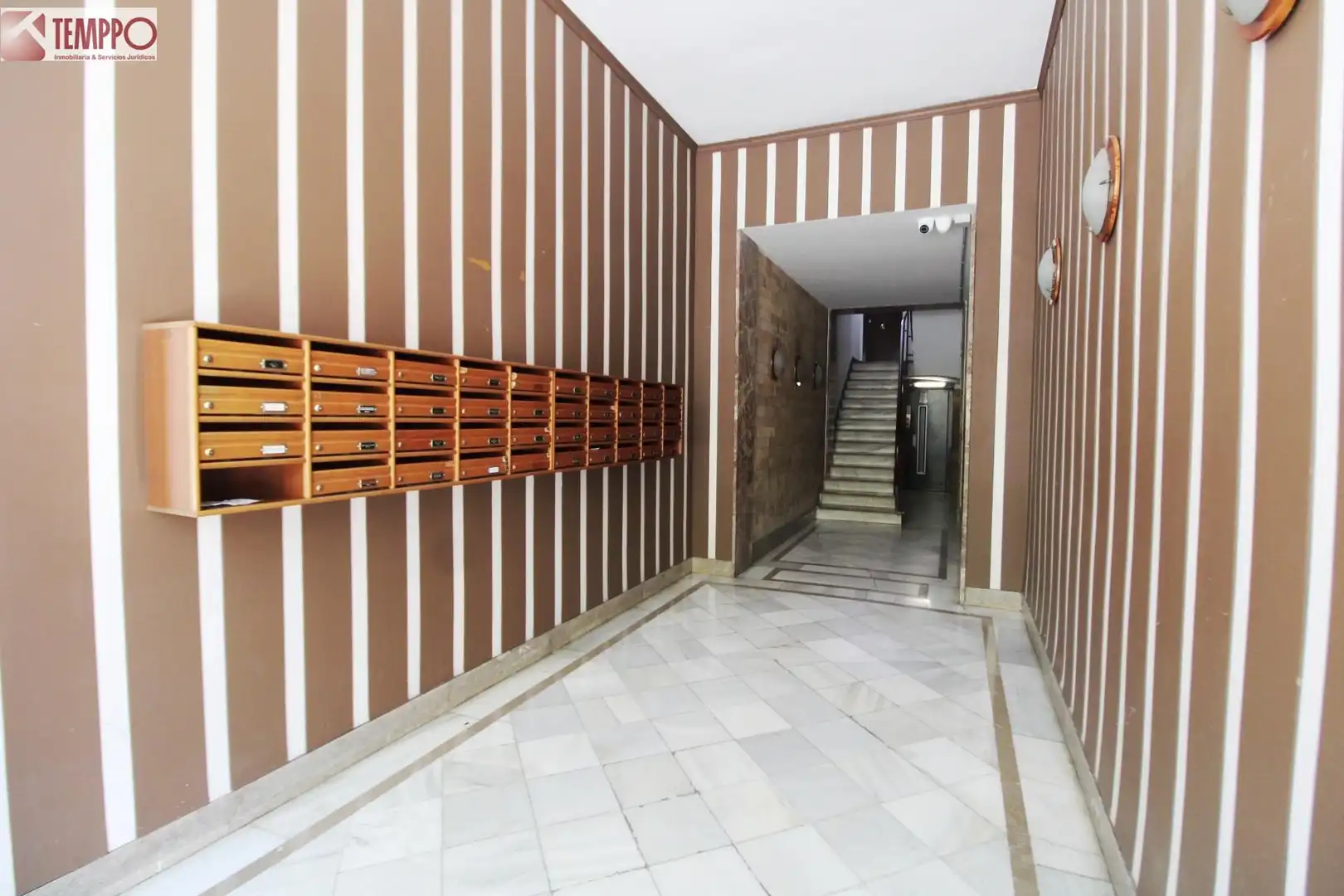 Piso en venta en Barcelona con Balcón