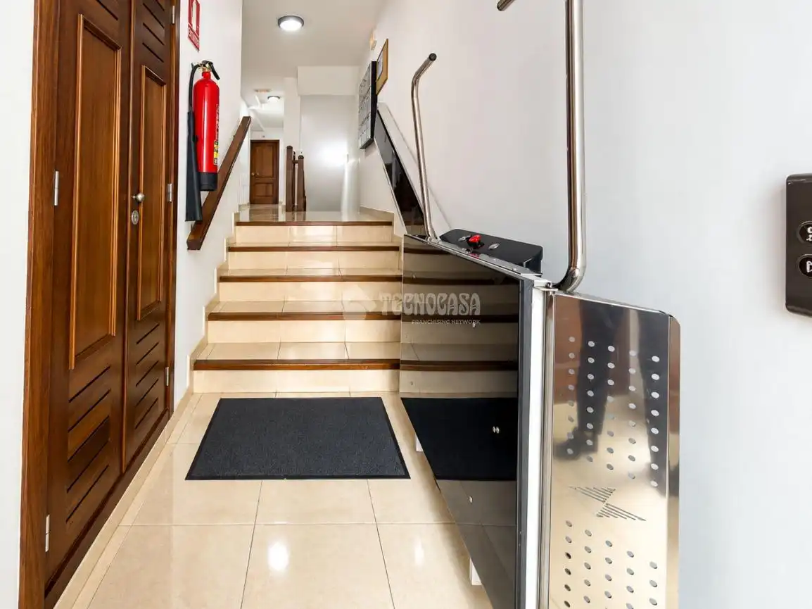 Appartement à vendre à Icod de los Vinos pueblo, imagen 21
