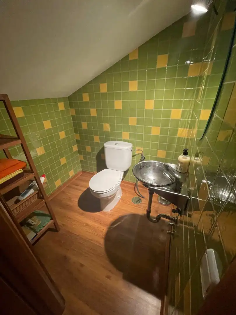 Casa o chalet en venta en Calle Viena, Hospital - Nuevo Centro de Talavera de la Reina