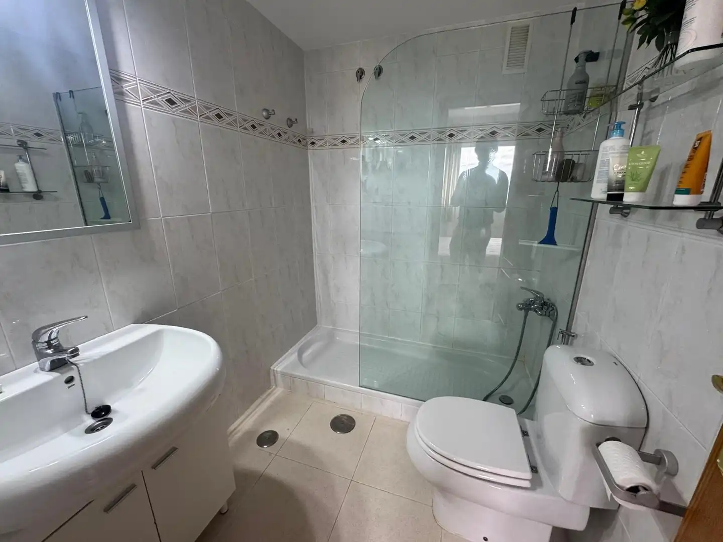 Apartament amb terrassa de lloguer a Carrer l'Hisenda d'en Mira 2, imagen 19