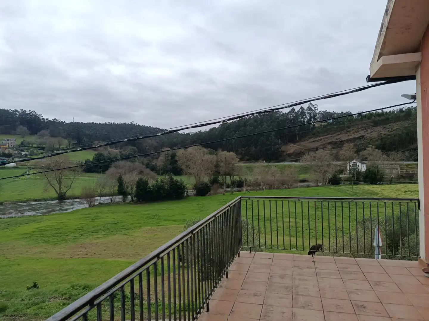 Casa amb terrassa en venda a Aldea Mundiña 6A, imagen 14