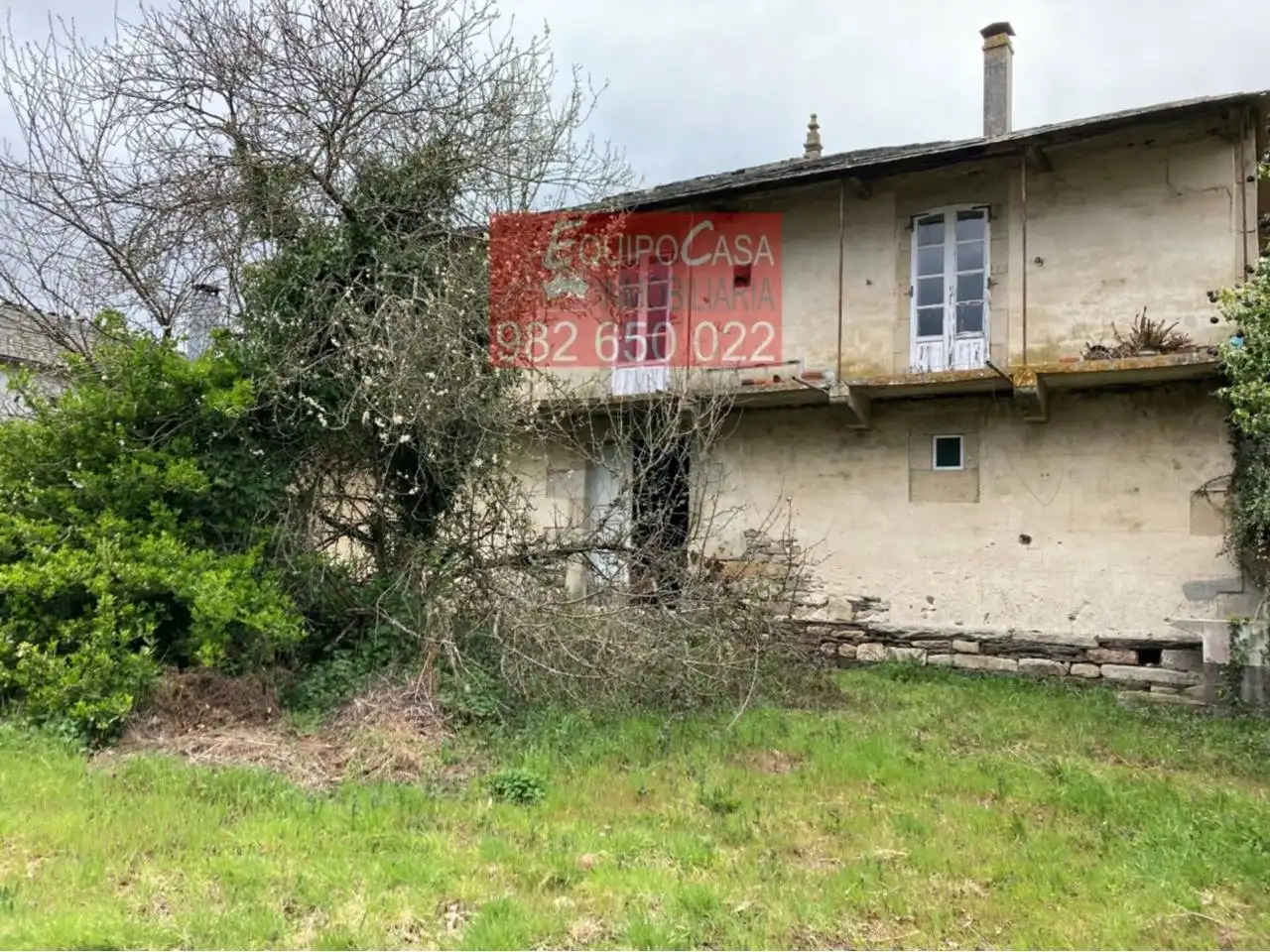 Haus mit Garten zum Verkauf in Guntín, imagen 11