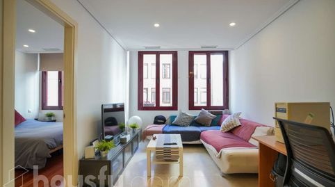 Foto 4 de Piso en venta en Cl. Echegaray, ., Cortes - Huertas, Madrid Capital