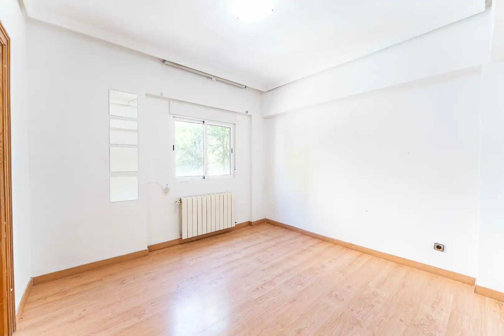 Flat with lift for sale in Calle del Vizconde de Matamala, imagen 15