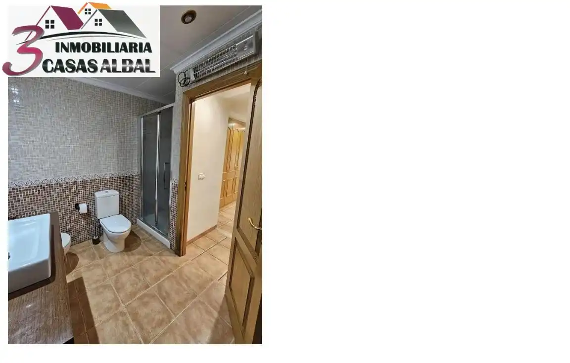 Baño de Casa o chalet en venta en Albal