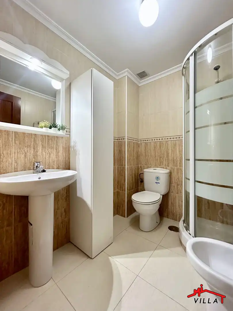 Appartement avec terrasse à vendre à Bárcena de Cicero, imagen 20