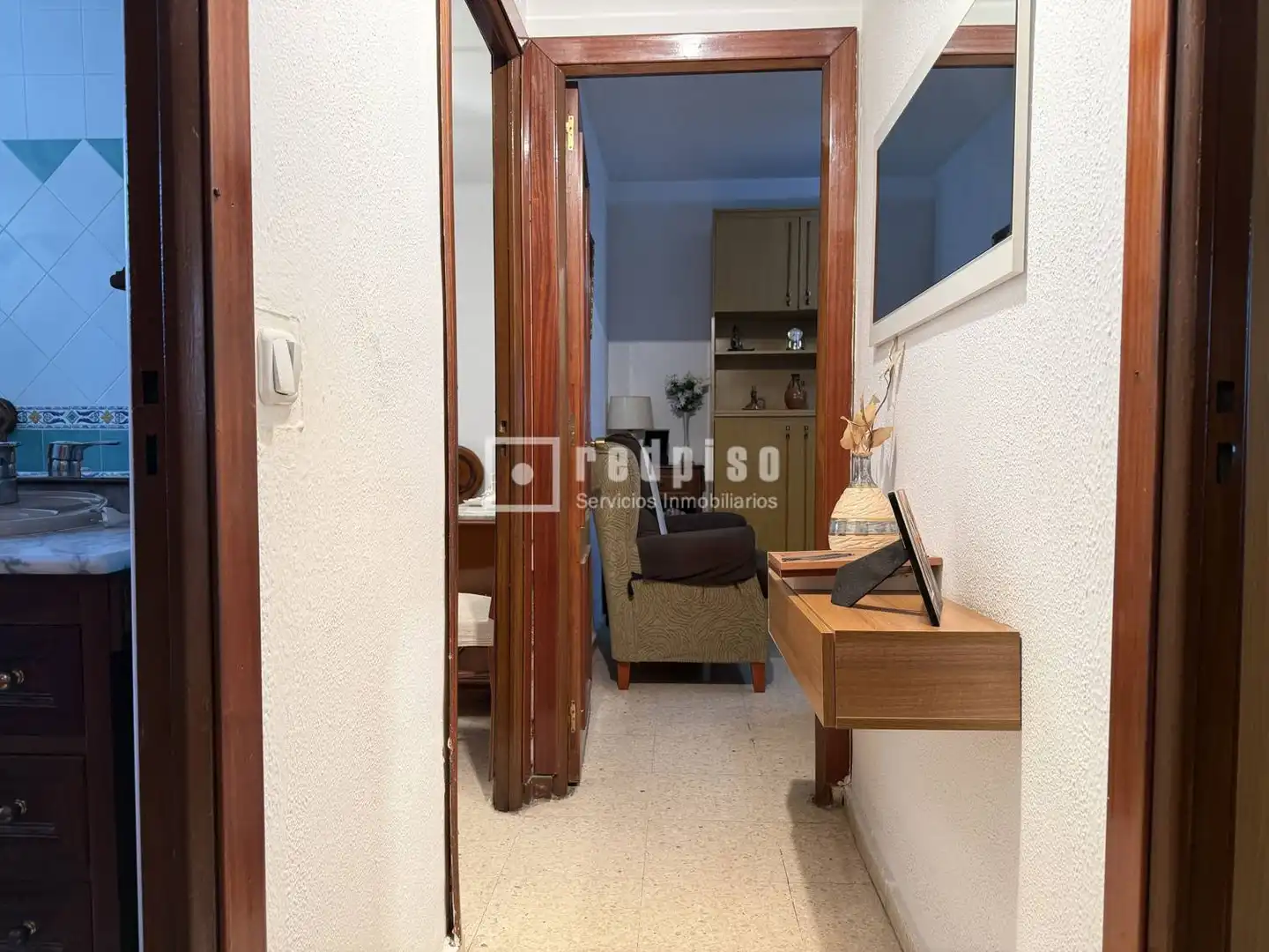 Pis en venda en Málaga amb Calefacció i Terrassa
