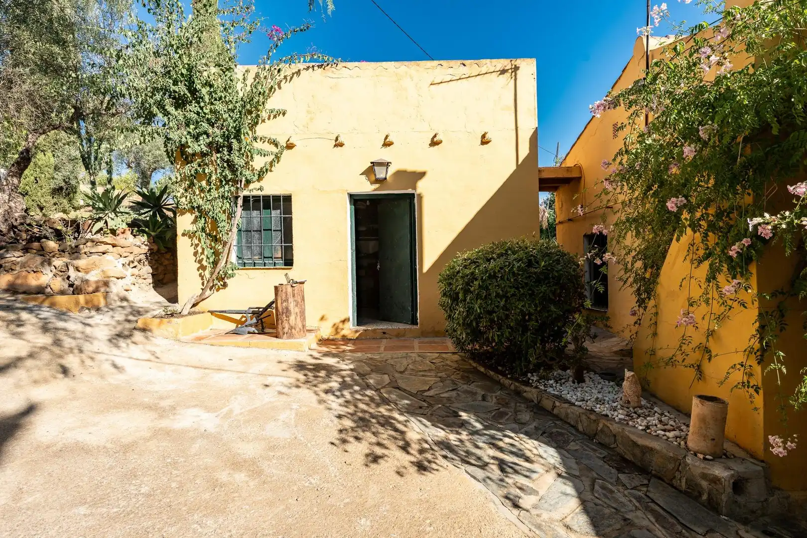 Casa con piscina in vendita a Calle cañada serrana 3, imagen 23