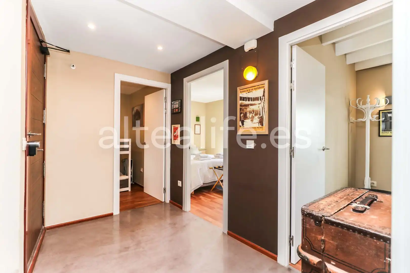 Casa adosada en venta en Altea con Aire acondicionado, Parquet y Balcón