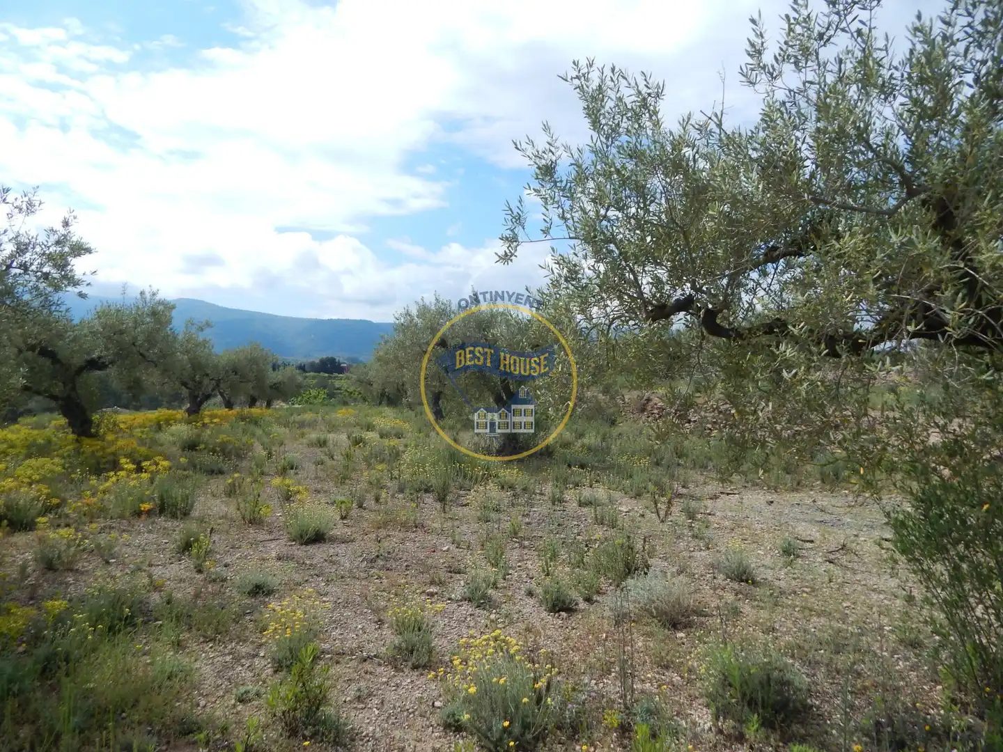 Terreno en venta en Bélgida