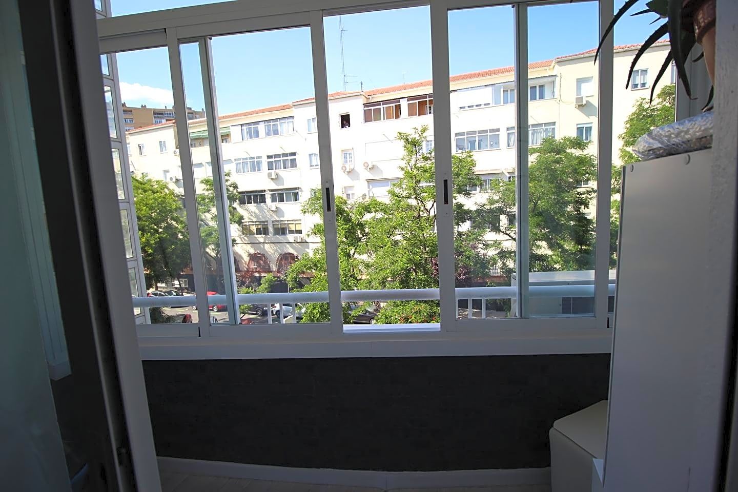 Pis de lloguer a De Domingo De Silva, Puerta del Ángel