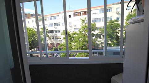 Foto 2 de Pis de lloguer a De Domingo de Silva, Puerta del Ángel, Madrid