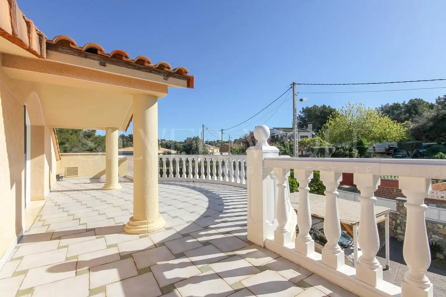 Casa con jardín en venta en Olivella, imagen 30