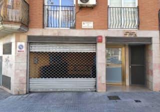 Foto 2 de Garatge en venda a Cl Penedes Nº 2 5, Progrés, Barcelona