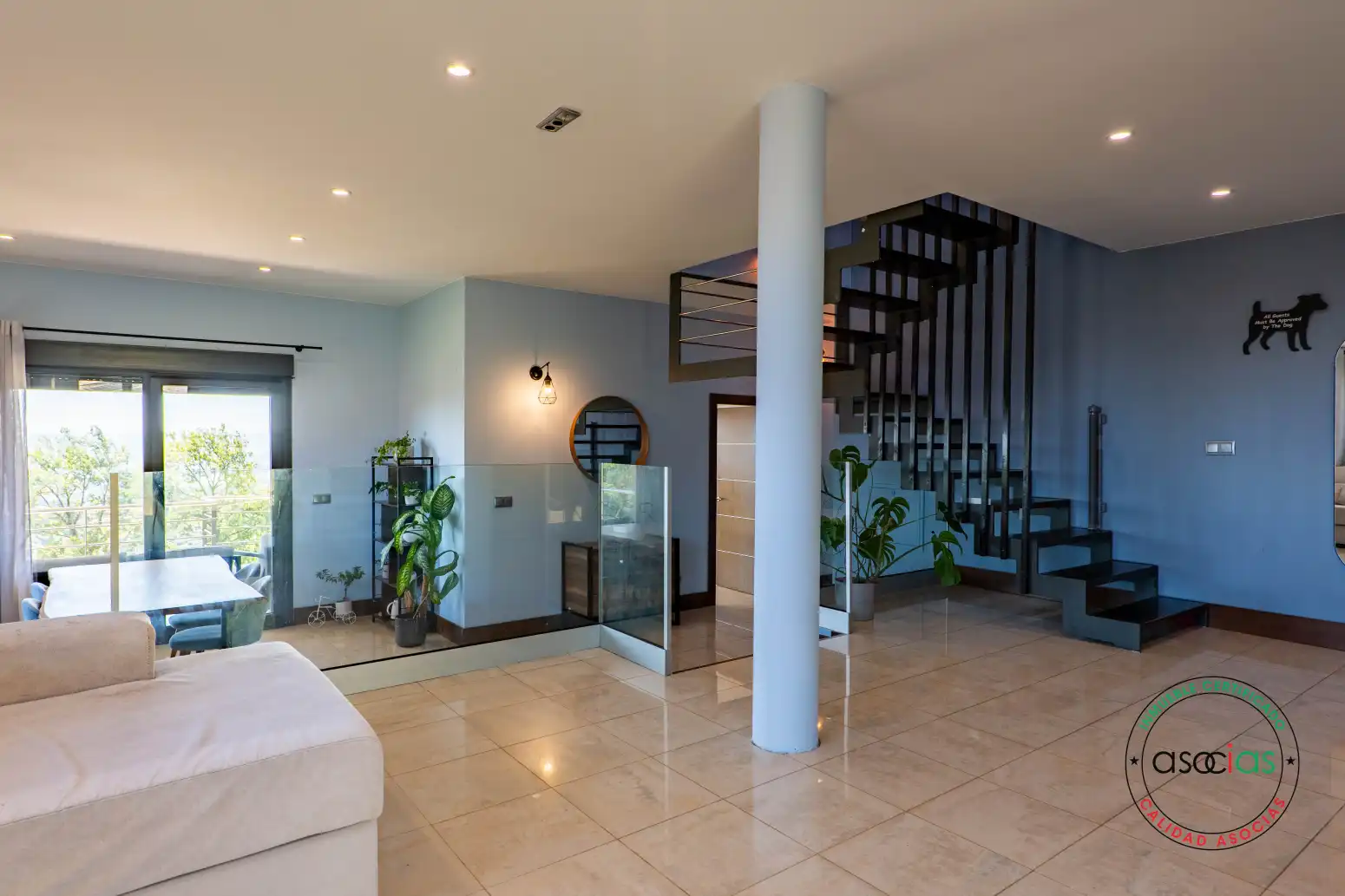 Casa o chalet en venta en Gijón  con Calefacción, Jardín privado y Terraza