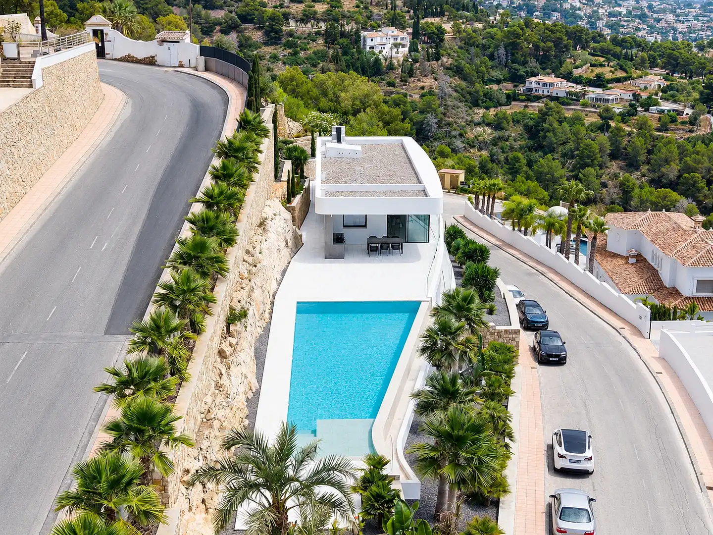 Maison avec terrasse à vendre à La Fustera, imagen 7