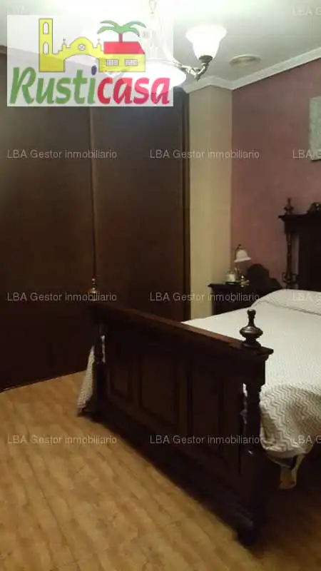Habitación de Piso en venta en Bailén con Aire acondicionado, Terraza y Trastero