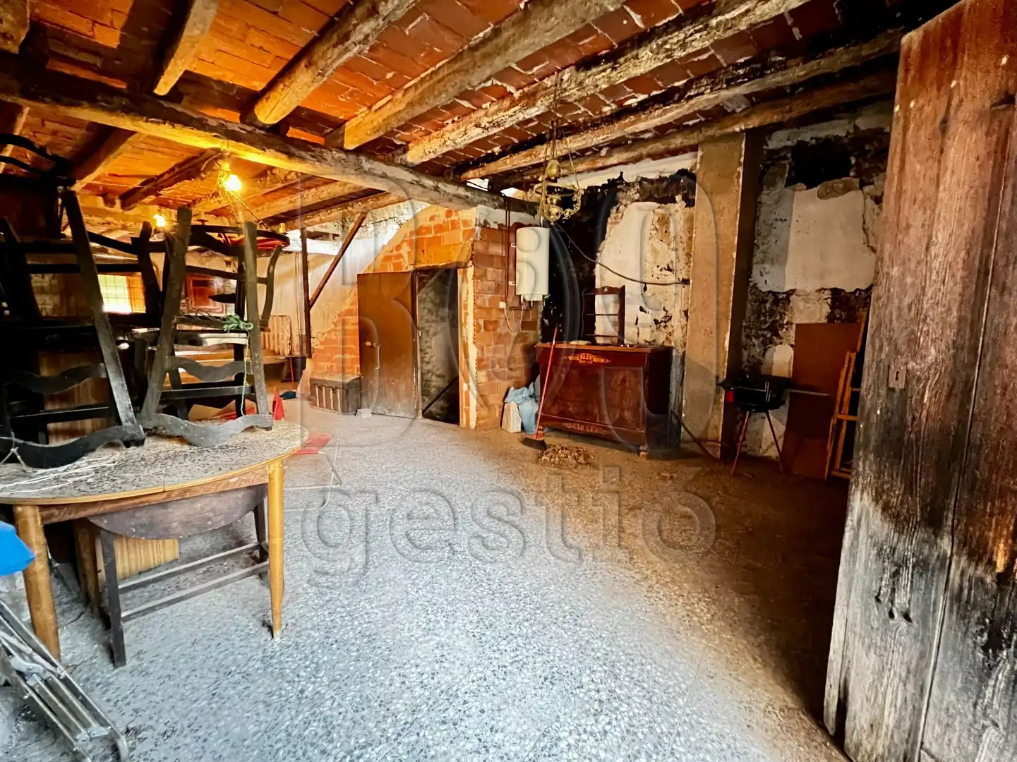 Finca rústica en venda en Poboleda amb Terrassa