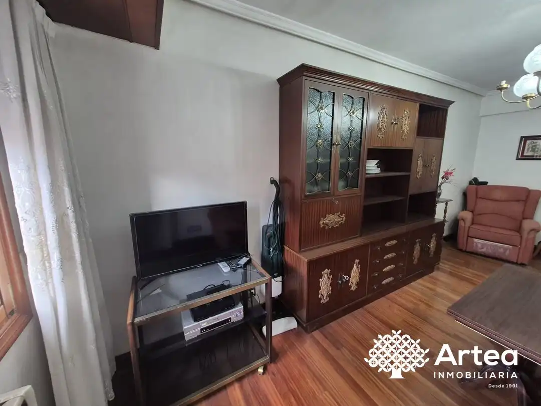 Flat with lift for sale in Basurtu - Zorrotza, imagen 4