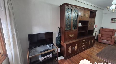 Foto 4 de Piso en venta en Zorrotza, Bilbao