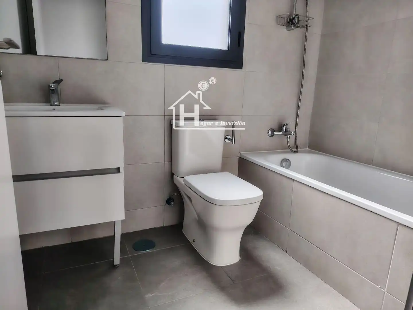 Penthouse with pool to rent in Robledal, imagen 10
