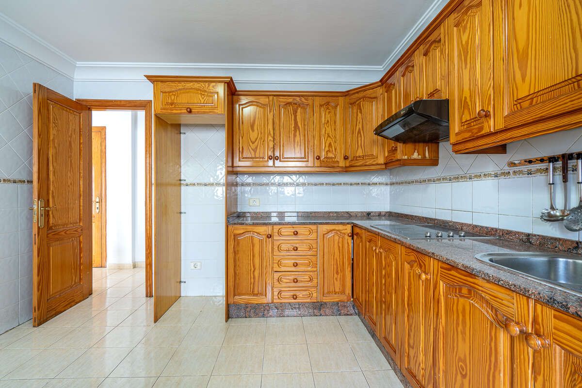 Cocina de Piso en venta en Arrecife
