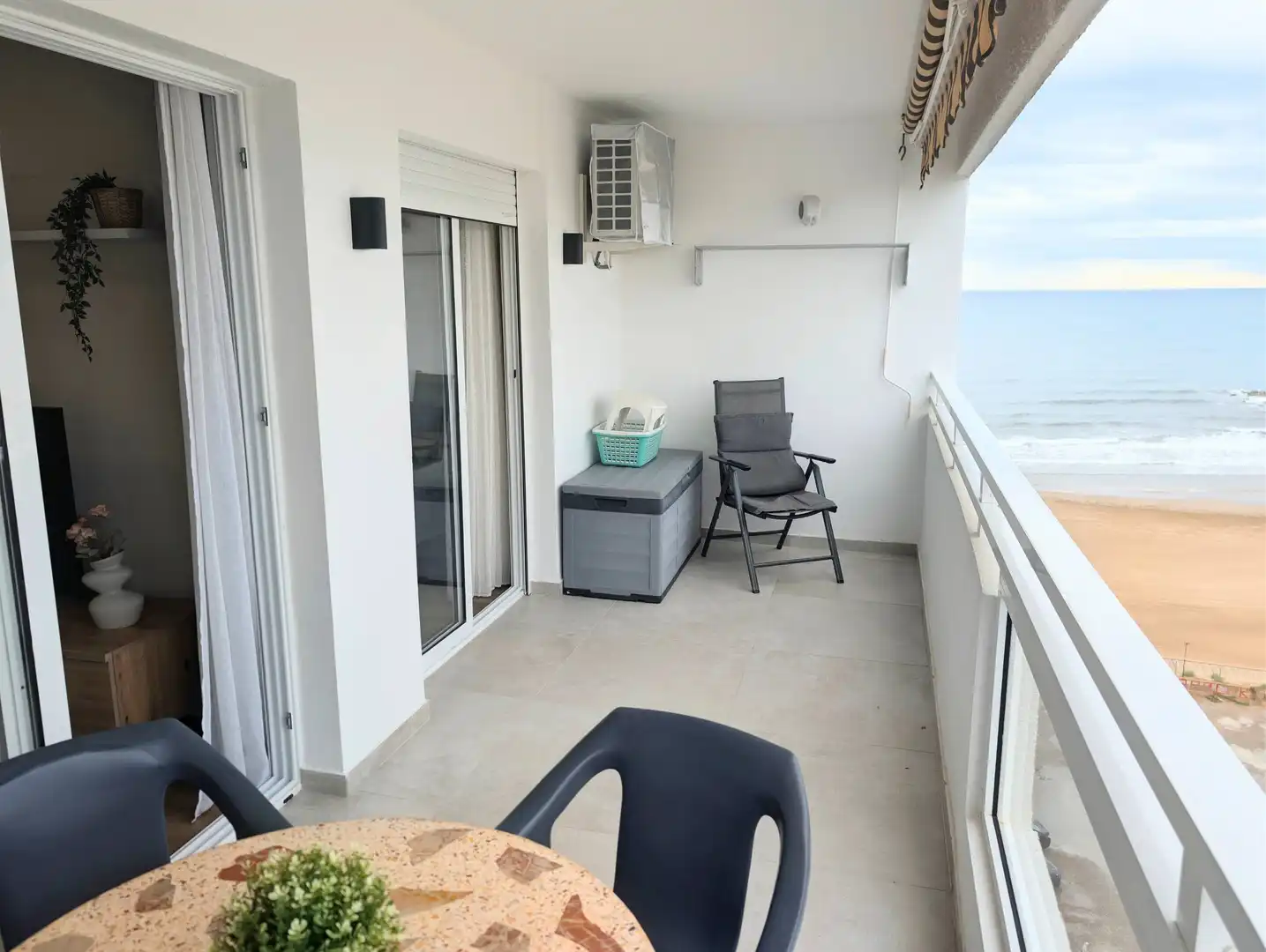 Appartement compact avec terrasse à louer à CIBELES, imagen 9