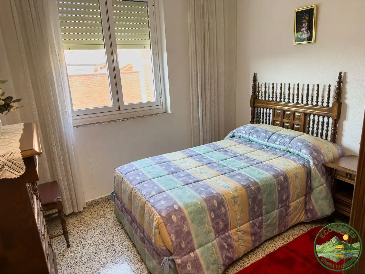 Residencial en venda a Calle Otero, imagen 46