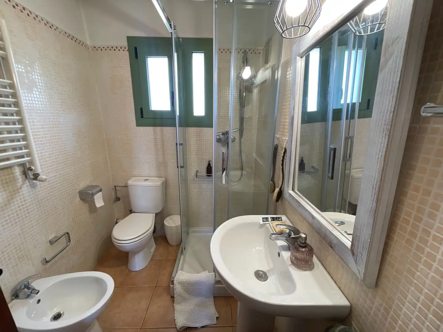 Casa amb terrassa en venda a Santa Cristina Poble, imagen 20