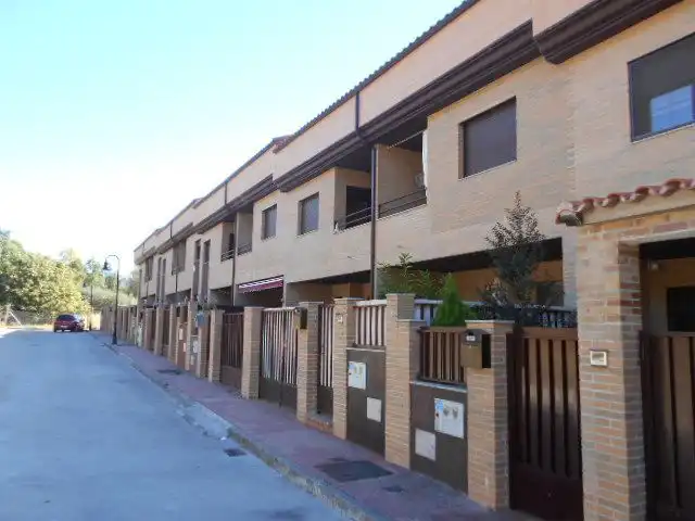 House with garden for sale in CRUZ MALPELO 13, imagen 2