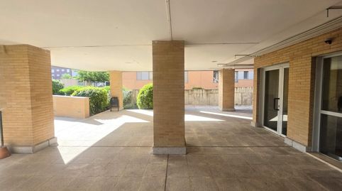Foto 4 de Planta baixa en venda a Hispanoamérica - Comunidades, Valdemoro