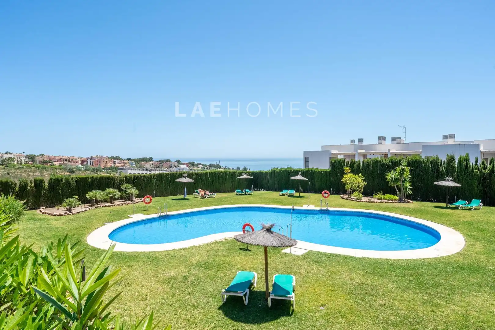 Apartament amb piscina en venda a Chullera, imagen 15