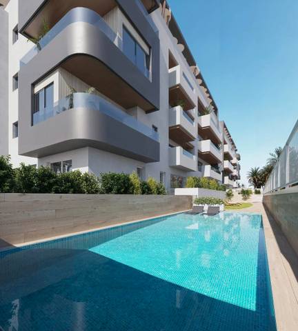 Piso en Venta en Carrer Albello, 15 en El Palmeral - San Antón