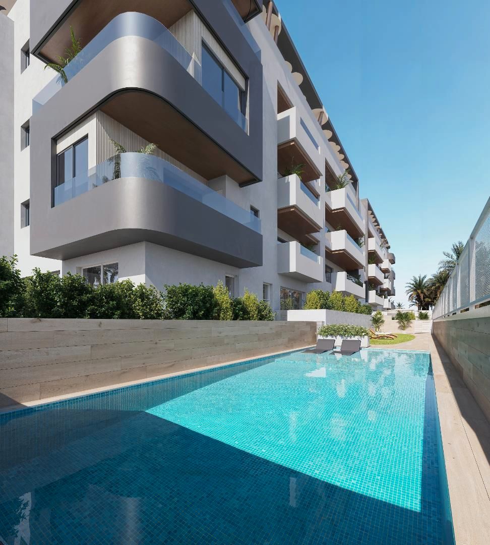 Planta baja for sale in Carrer Albello, 15, El Palmeral - San Antón