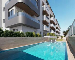 Àtic en venda a Carrer Albello, 15, El Palmeral - San Antón