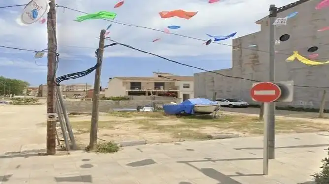 Pis en venda en Sant Jaume d'Enveja