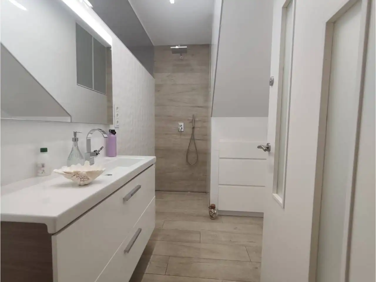 Casa adosada en venta en Calle Joan Prim, Lledoner