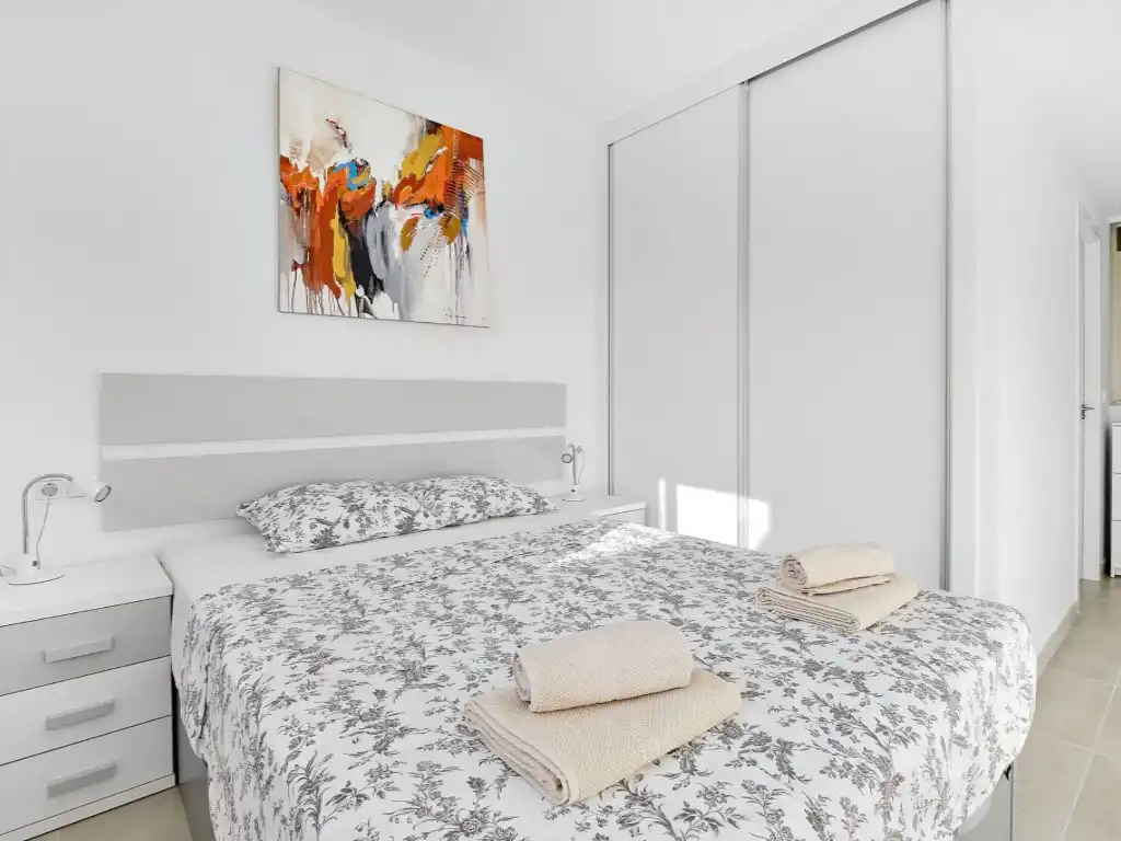 Appartement compact avec ascenseur à vendre à Calle Clavo, imagen 25