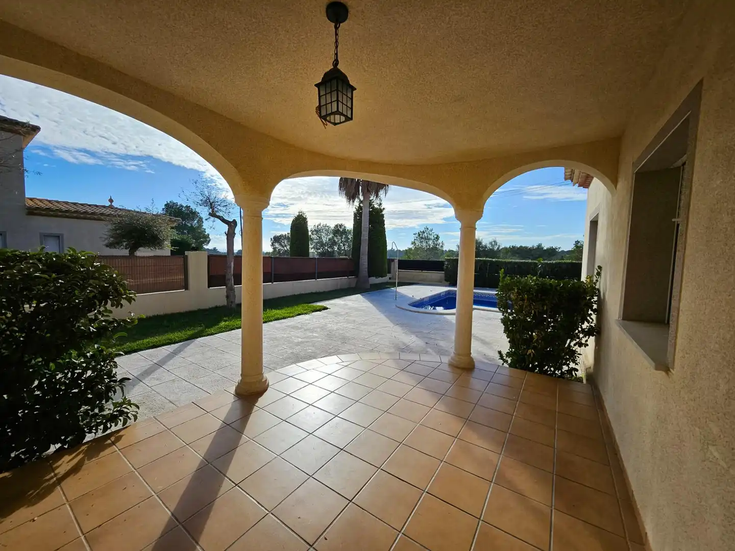 Haus mit Pool zum Verkauf in Les Tres Cales, imagen 27