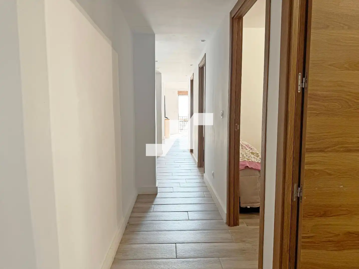 Flat for sale in Burriana / Borriana  with Air Conditioner, Heating and Terrace