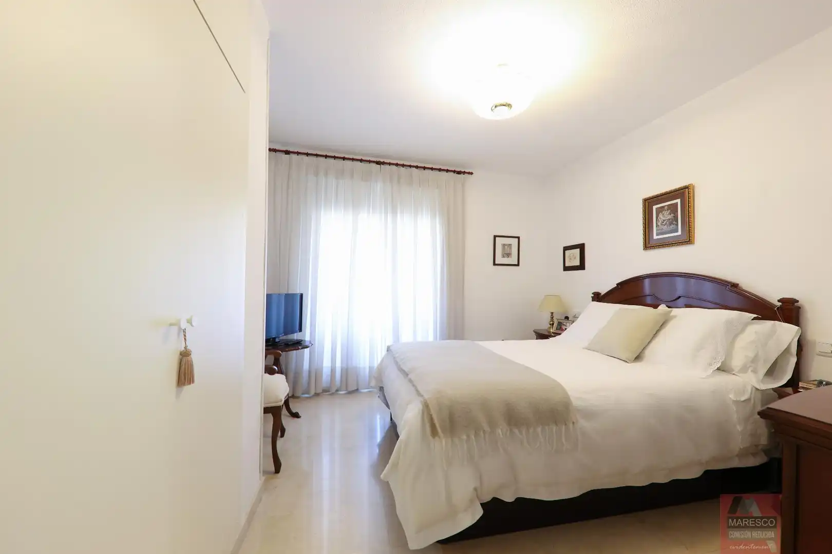Piso en venta en Feria de Abril, Centro ciudad