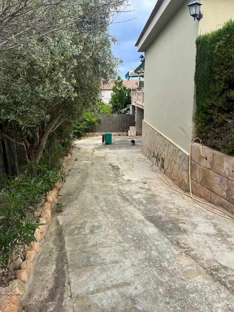 Maison mitoyenne avec jardin à vendre à Santa Ponça, imagen 18