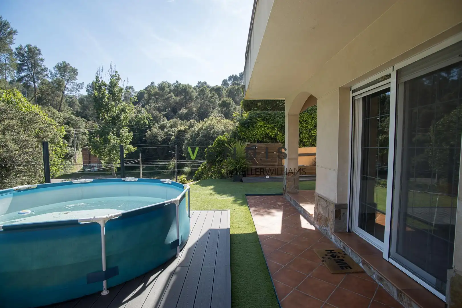 Haus zum Verkauf in Corbera de Llobregat, imagen 40