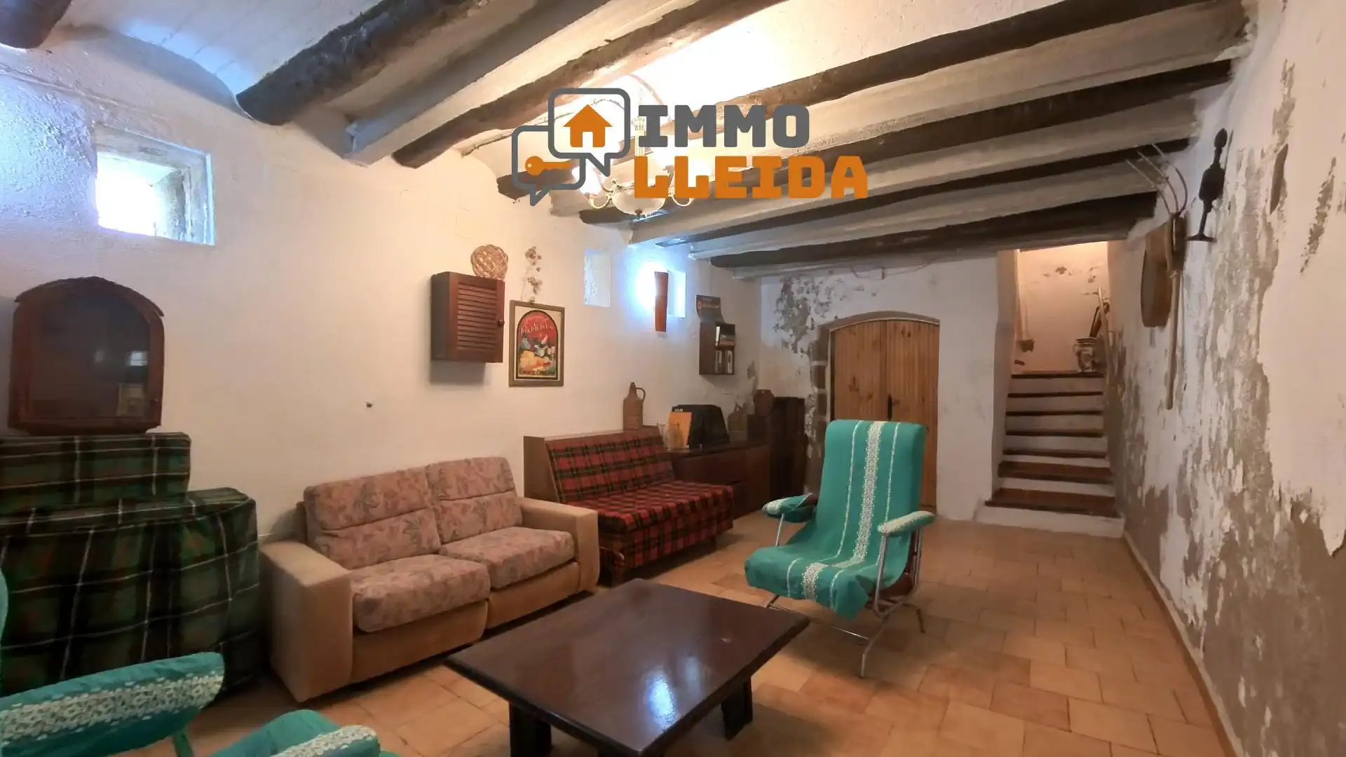 Adosado con terraza en venta en Calle Santa Maria, imagen 5