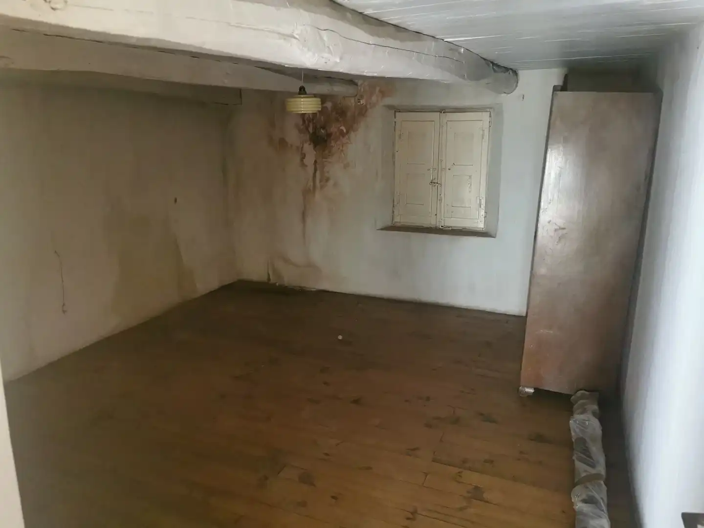 Casa o xalet en venda en Villaturiel amb Traster